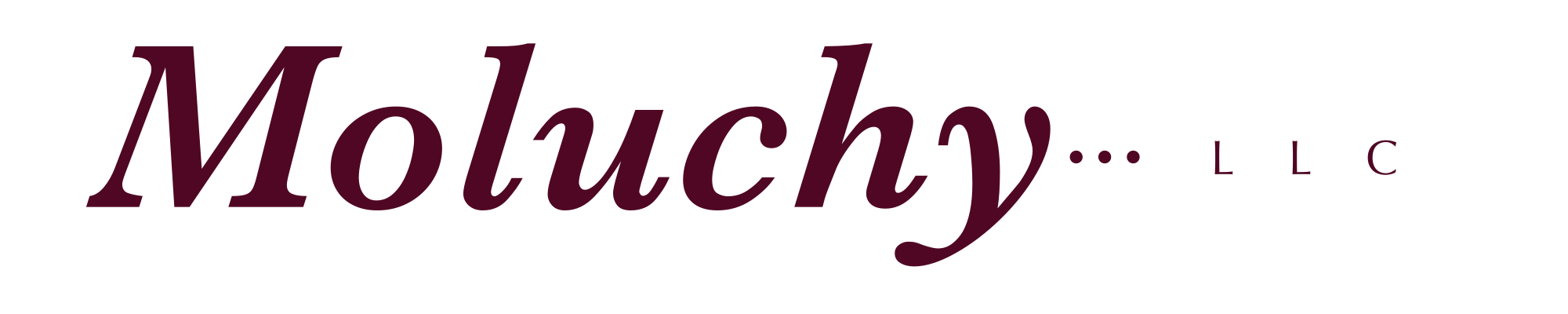 Moluchy LLC
